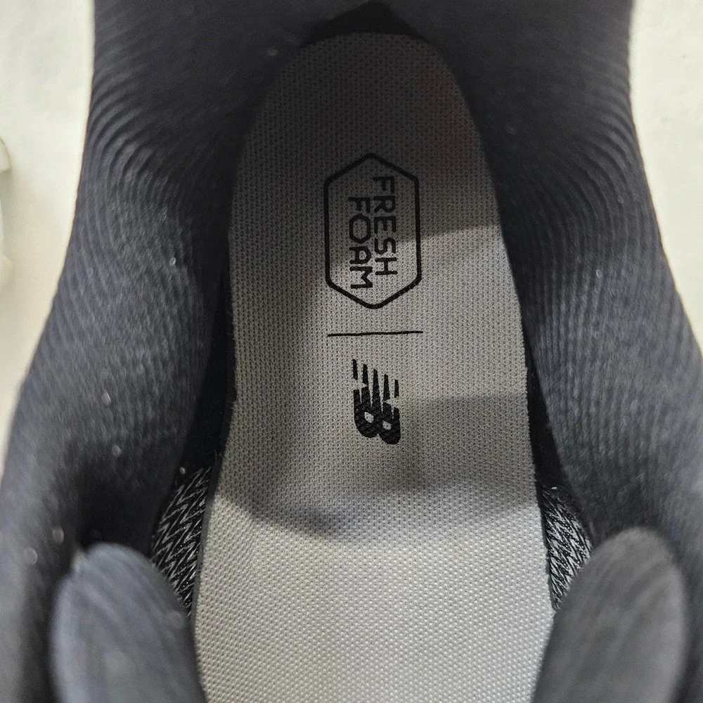 New Balance this pair